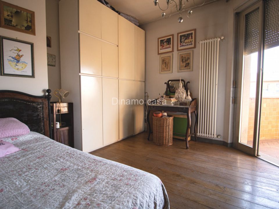 Penthouse in Prato, Prato - foto 4