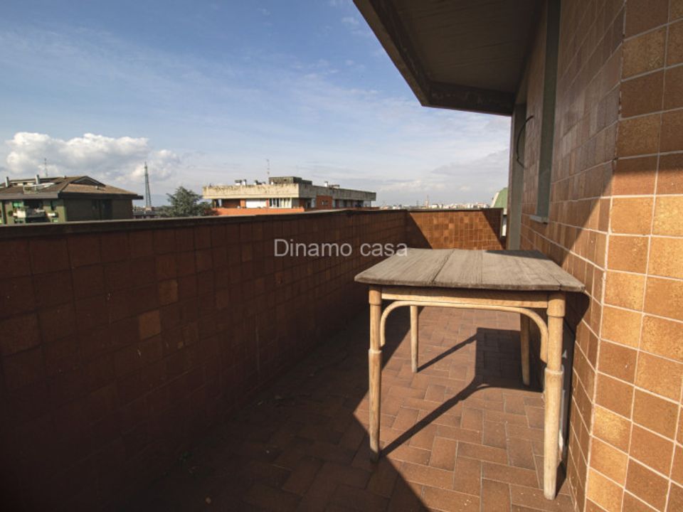 Penthouse in Prato, Prato - foto 5