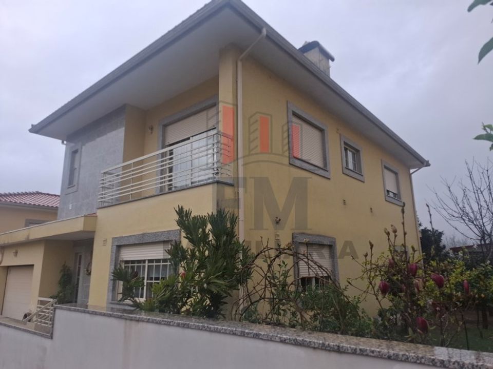 Villa i Arcos de Valdevez, Viana do Castelo - foto 2