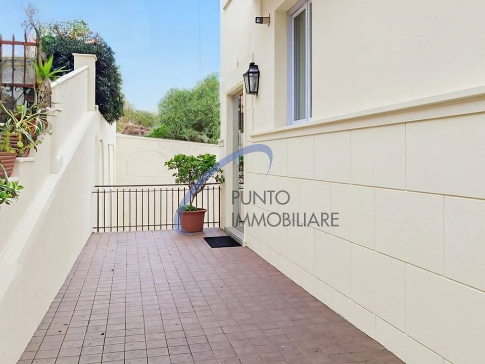 Lejlighed i Chiavari, Genoa - foto 1