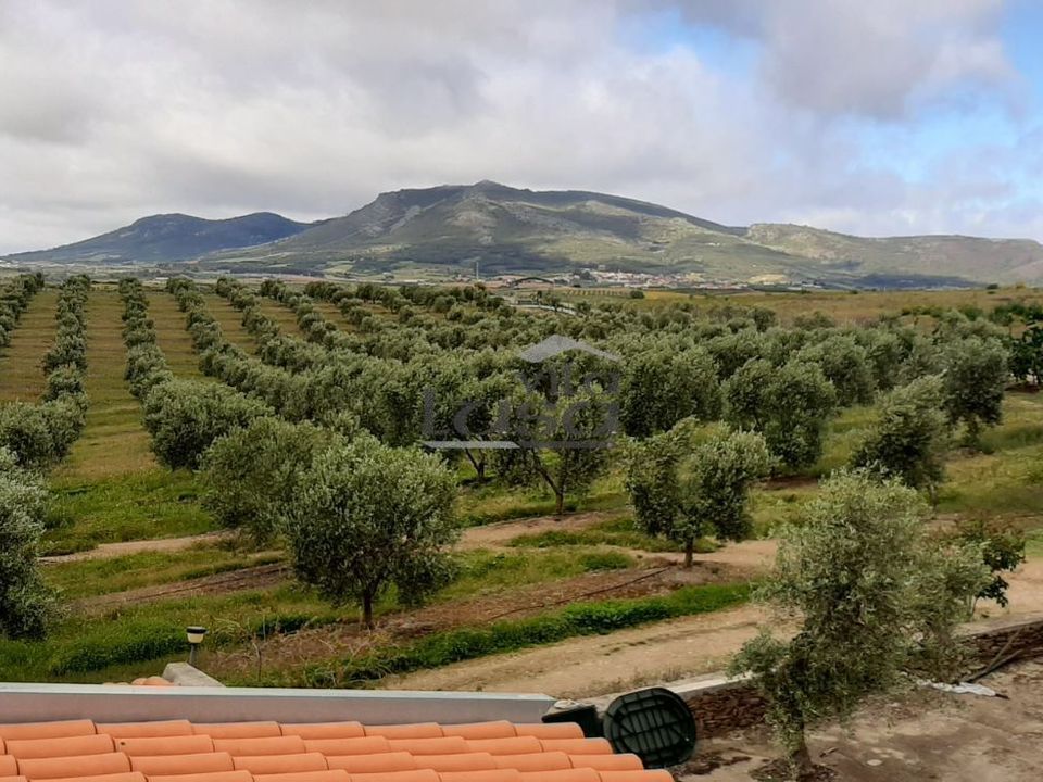 Villa i Mirandela, Braganca - bilde 2