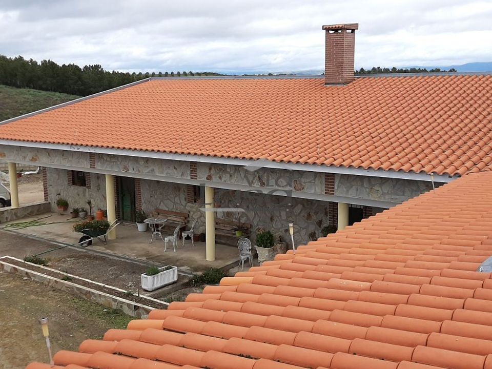 Villa i Mirandela, Braganca - bilde 4