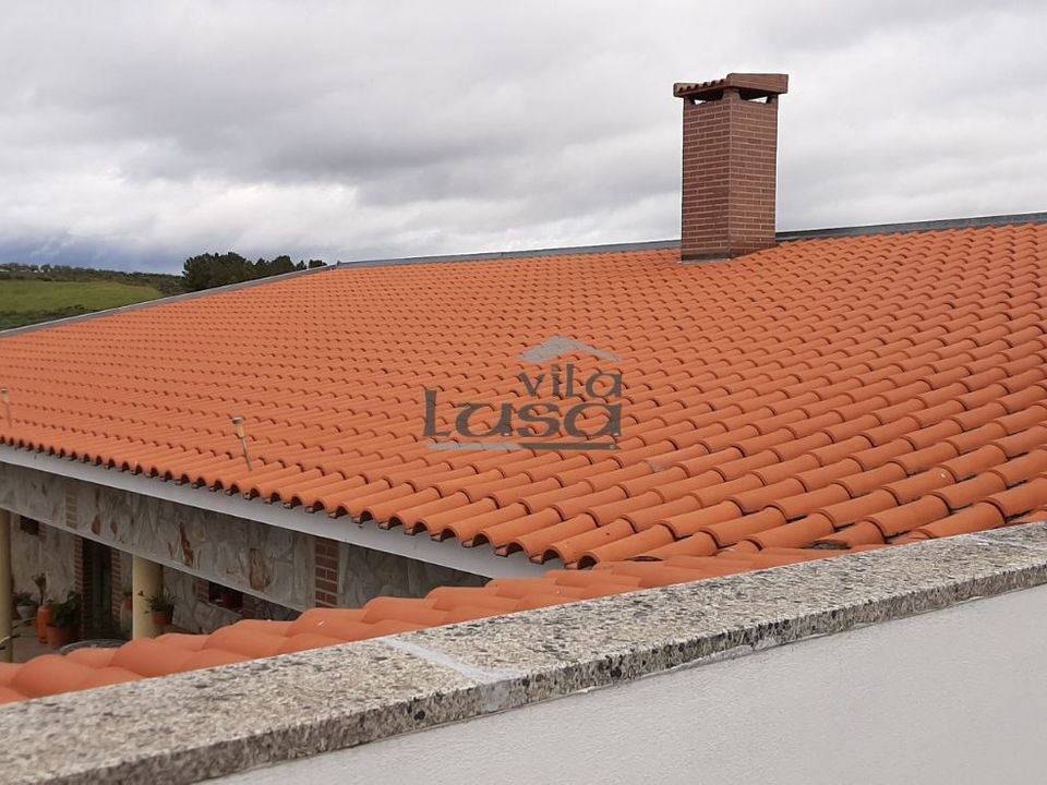 Villa i Mirandela, Braganca - bilde 5