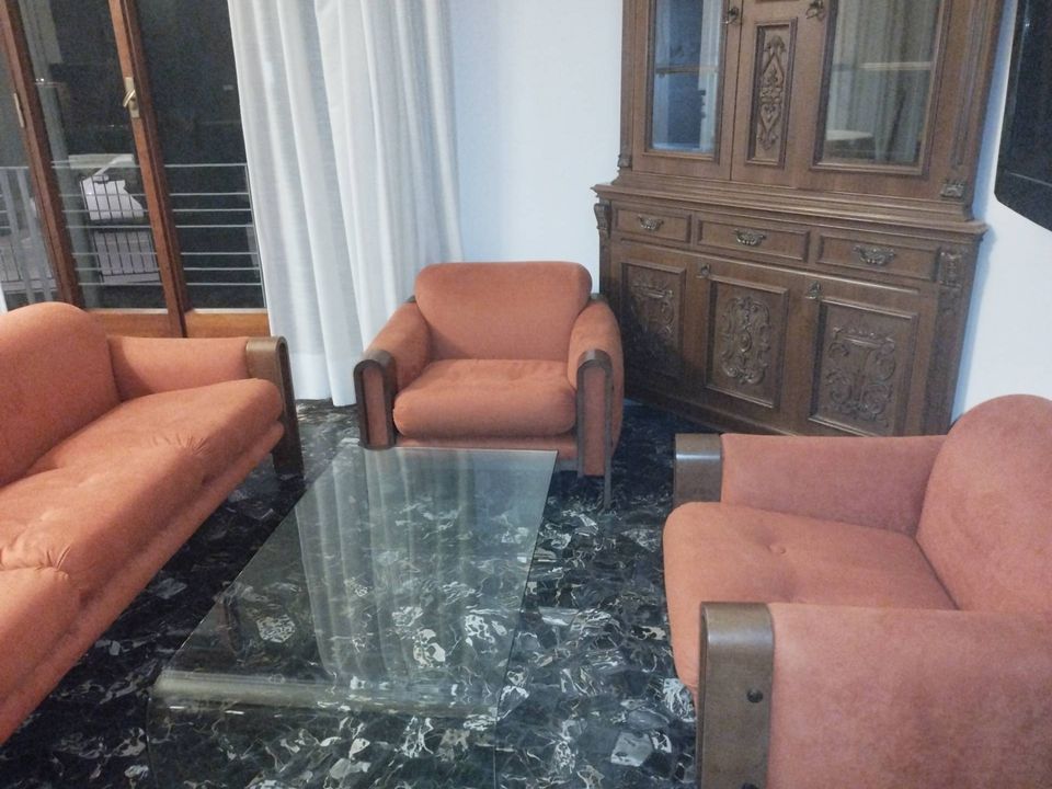 Lejlighed i Albissola Marina, Savona - foto 1