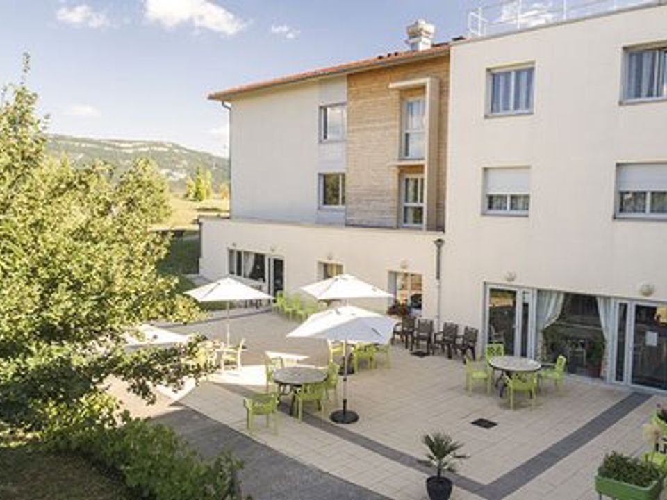 Estudio en Belley, Ain - foto 2