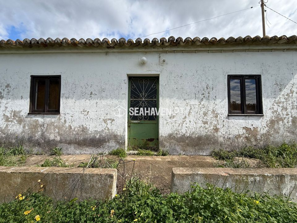 Villa i Paderne, Faro - foto 2