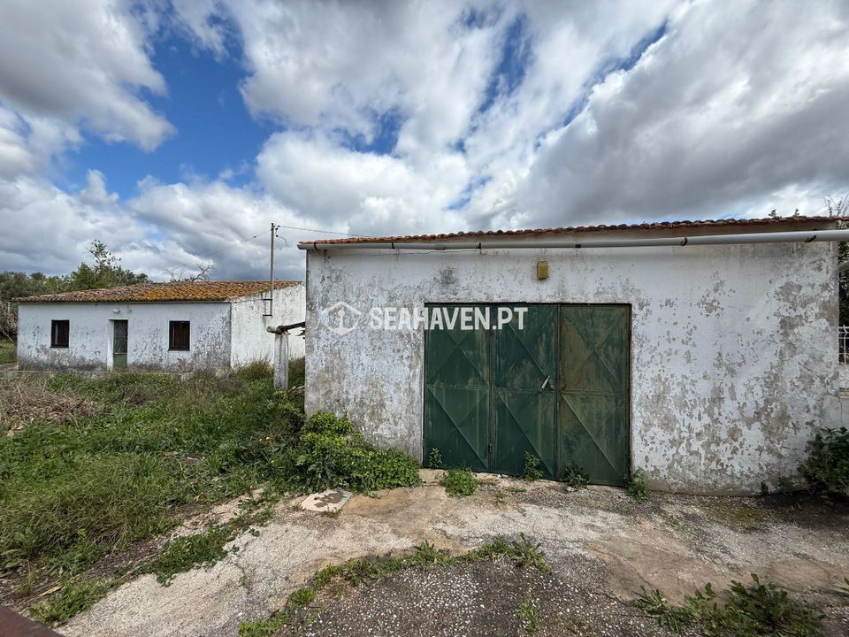 Villa i Paderne, Faro - foto 3