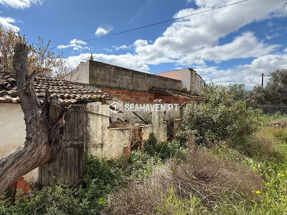 Villa i Paderne, Faro - foto 5