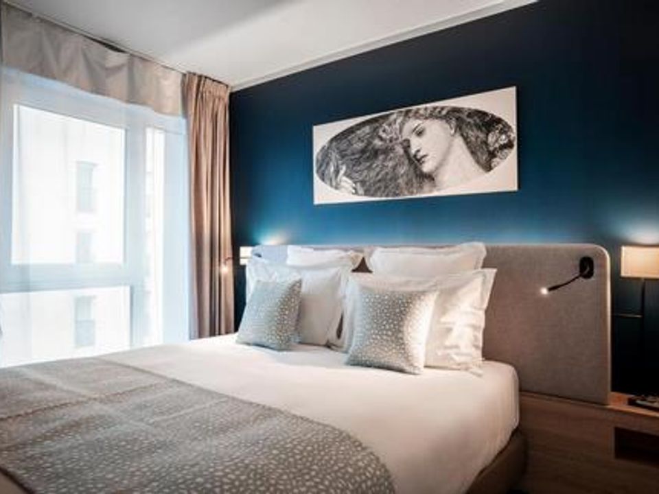 Studio i Saint-Ouen-sur-Seine, Seine-Saint-Denis - foto 4