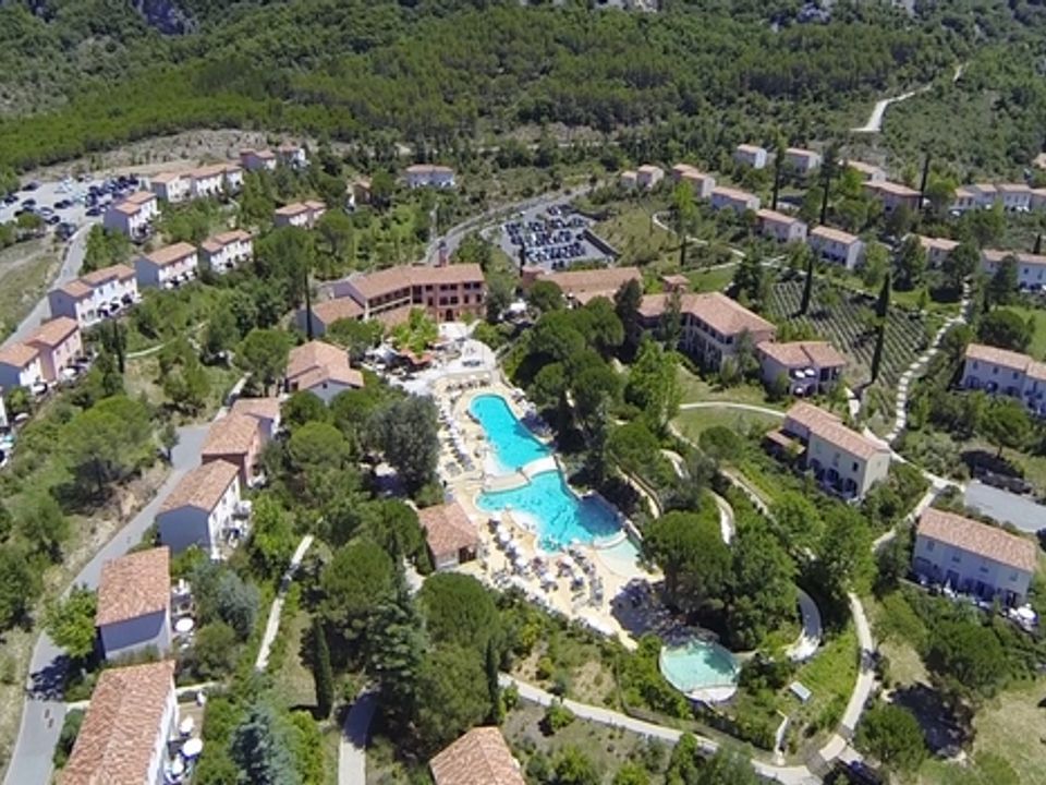 Studio i Grospierres, Ardeche - foto 1