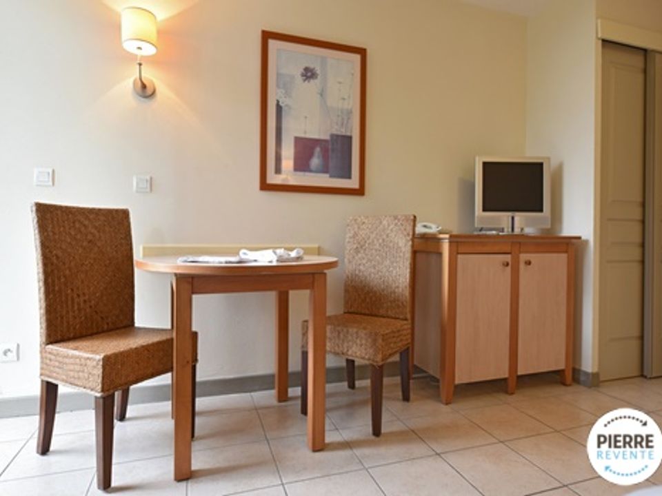 Studio i Grospierres, Ardeche - foto 3