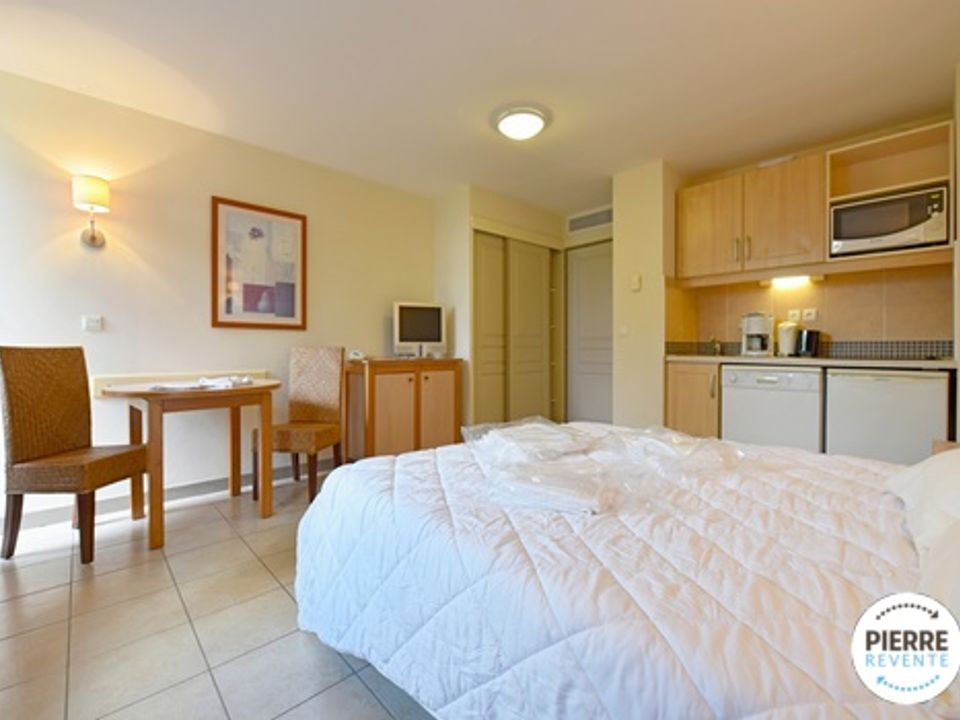 Studio i Grospierres, Ardeche - foto 5