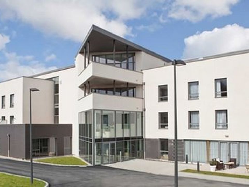 Studio i Caumont-sur-Aure, Calvados - foto 2