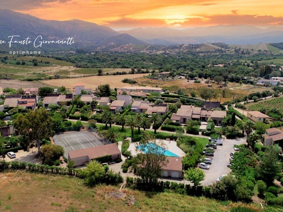 Villa i Oletta, Haute-Corse - foto 2