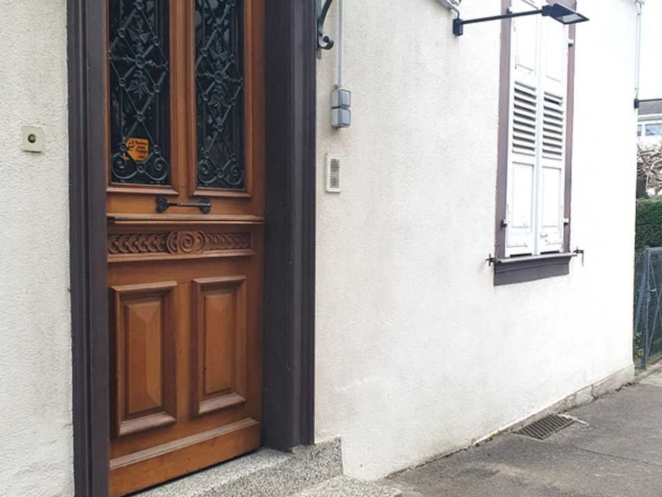 Lejlighed i Strasbourg, Bas-Rhin - foto 2