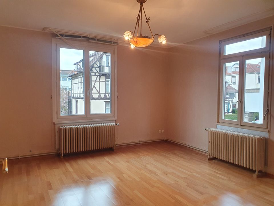 Lejlighed i Strasbourg, Bas-Rhin - foto 4
