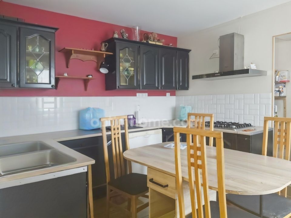 Villa i Celles-sur-Durolle, Puy-de-Dome - bilde 2