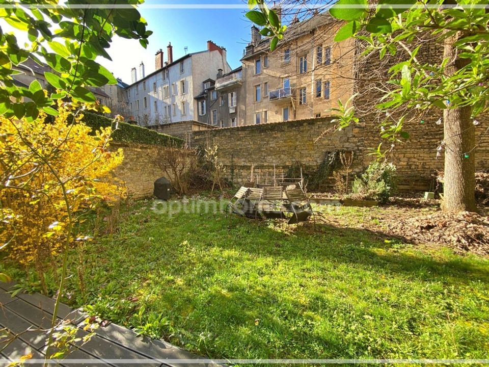 Leilighet i Dijon, Cote-d'Or - bilde 4