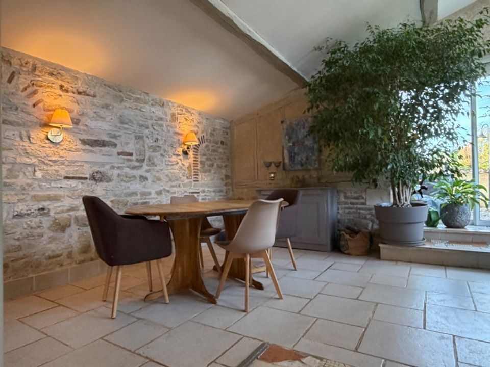 Villa i Saint-Dizier, Haute-Marne - foto 2