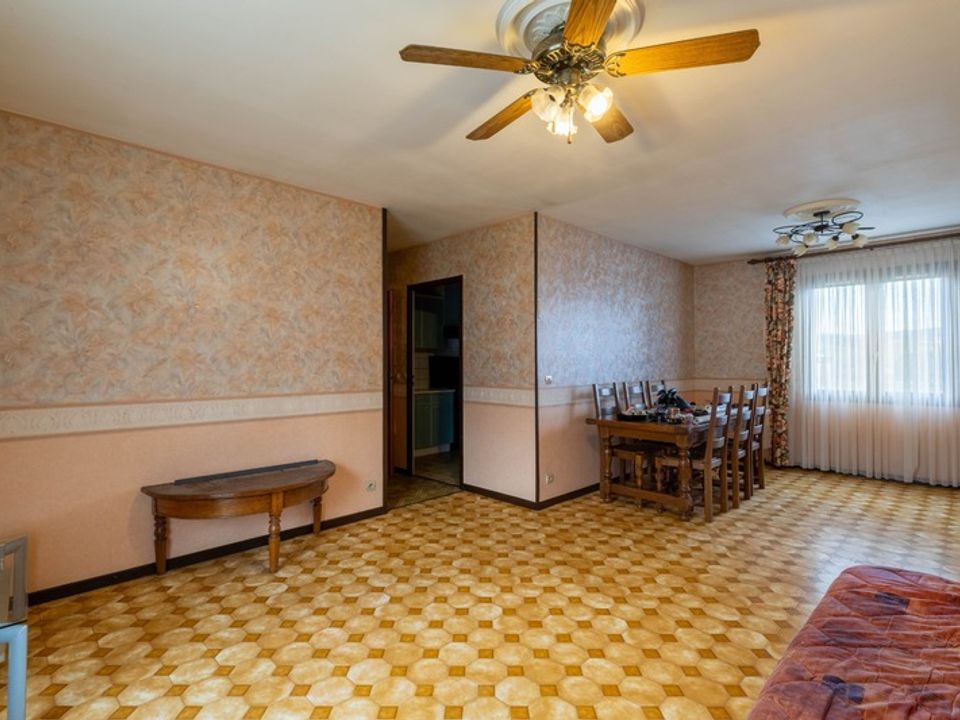 Villa em Elzange, Moselle - foto 1