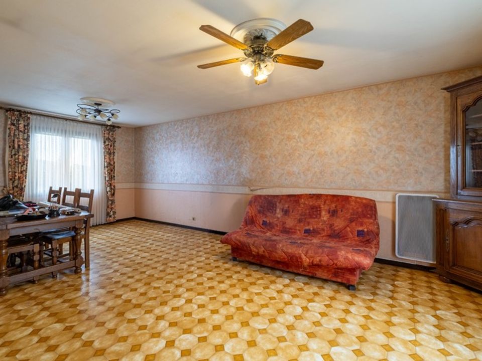 Villa em Elzange, Moselle - foto 2