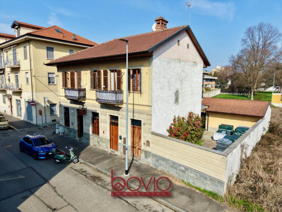 Villa i Torino, Turin - foto 3