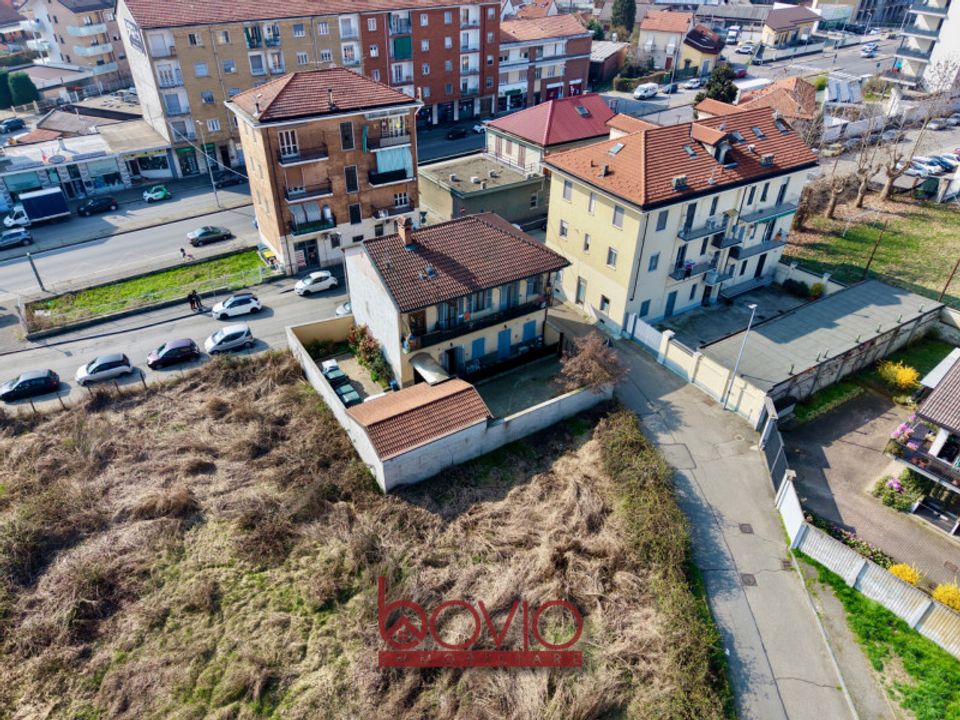 Villa i Torino, Turin - foto 4