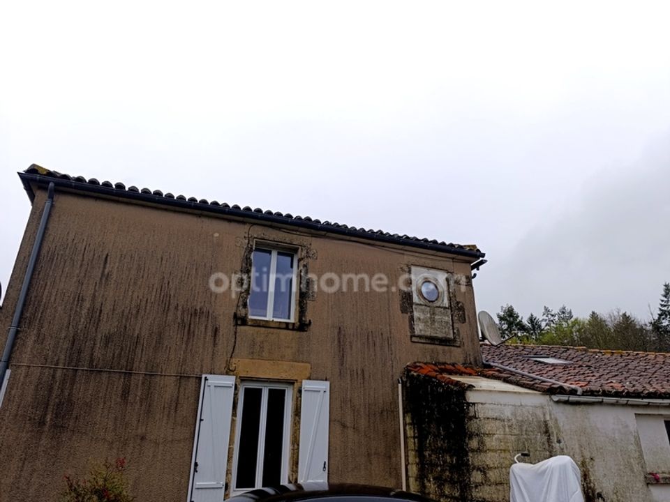 Villa i Mouilleron-en-Pareds, Vendee - foto 3
