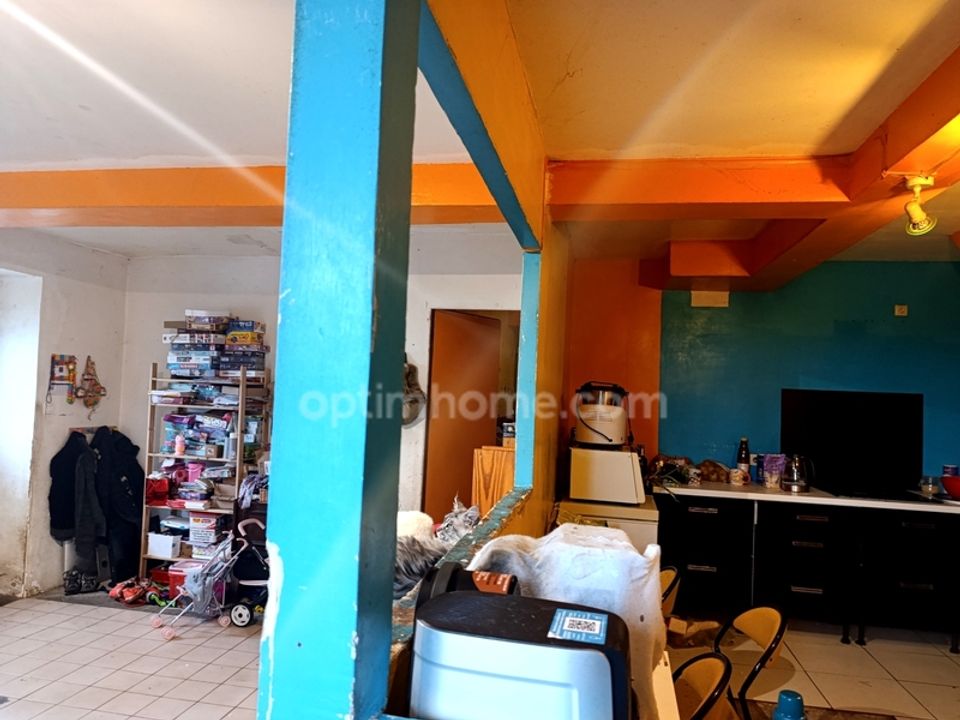 Villa i Mouilleron-en-Pareds, Vendee - foto 4