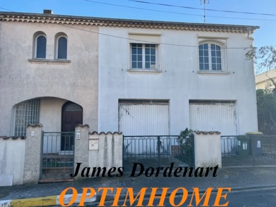Villa i Beziers, Herault - foto 1