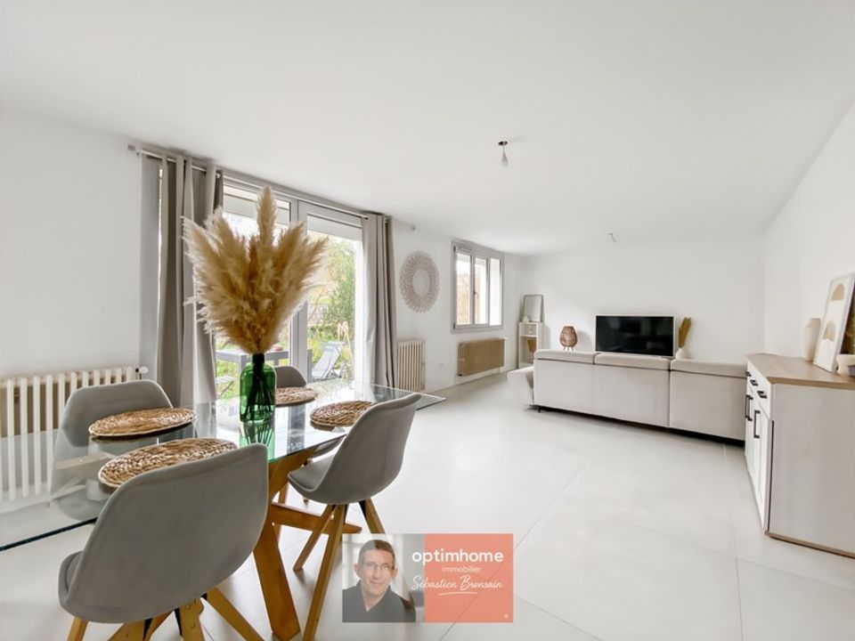 Villa i Montmorot, Jura - foto 2