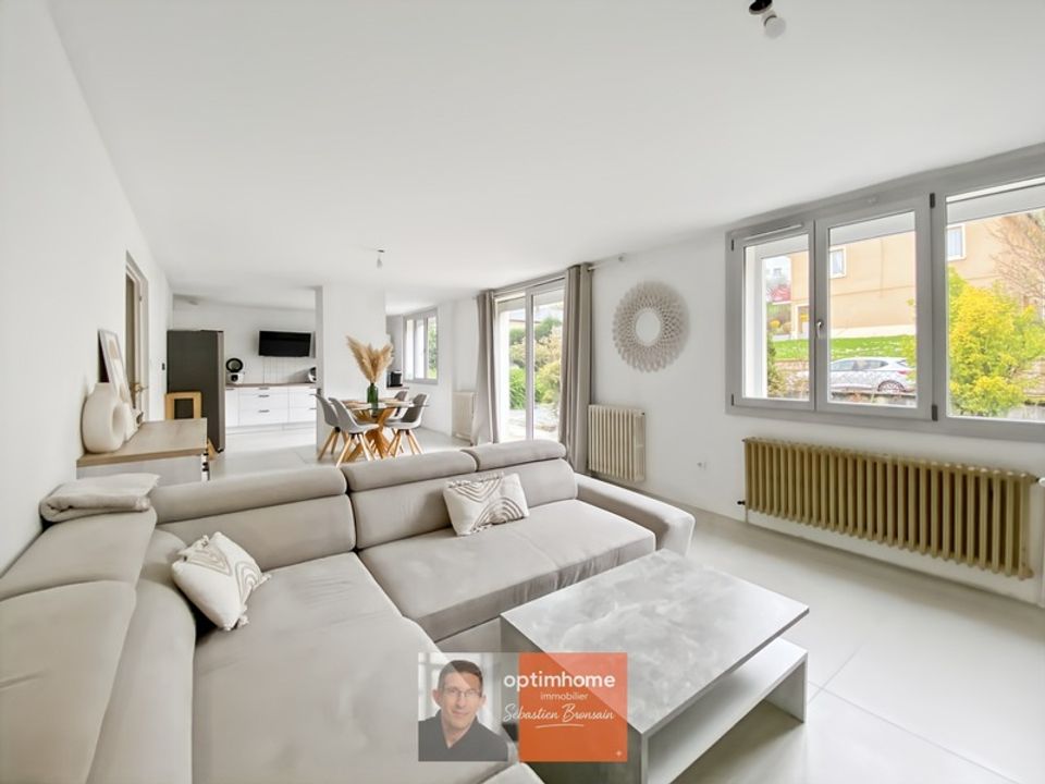 Villa i Montmorot, Jura - foto 3