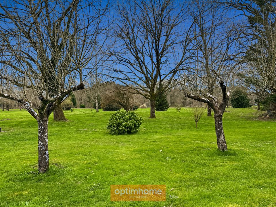 Landejendom i Gabarret, Landes - foto 5