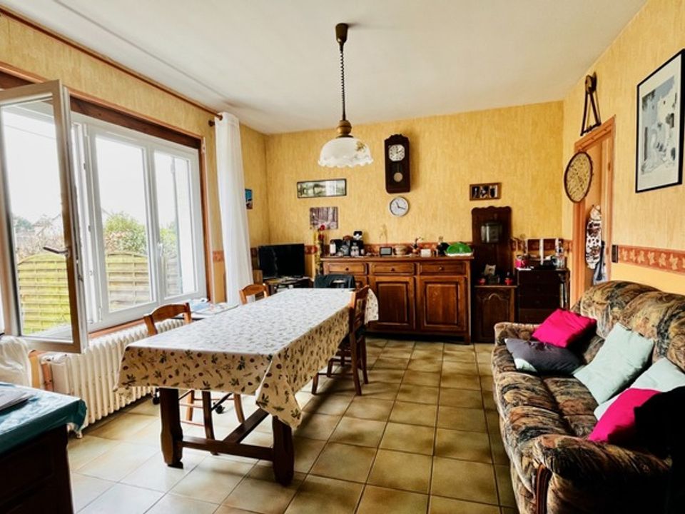 Villa i Saint-Leu-d'Esserent, Oise - foto 3