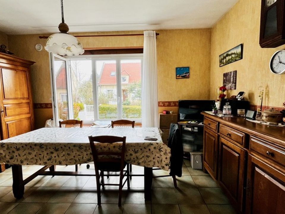 Villa i Saint-Leu-d'Esserent, Oise - foto 5