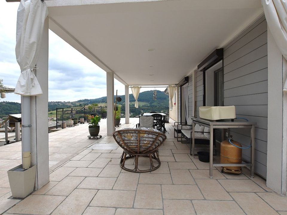 Villa a Saint-Ferréol-d'Auroure, Haute-Loire - foto 5