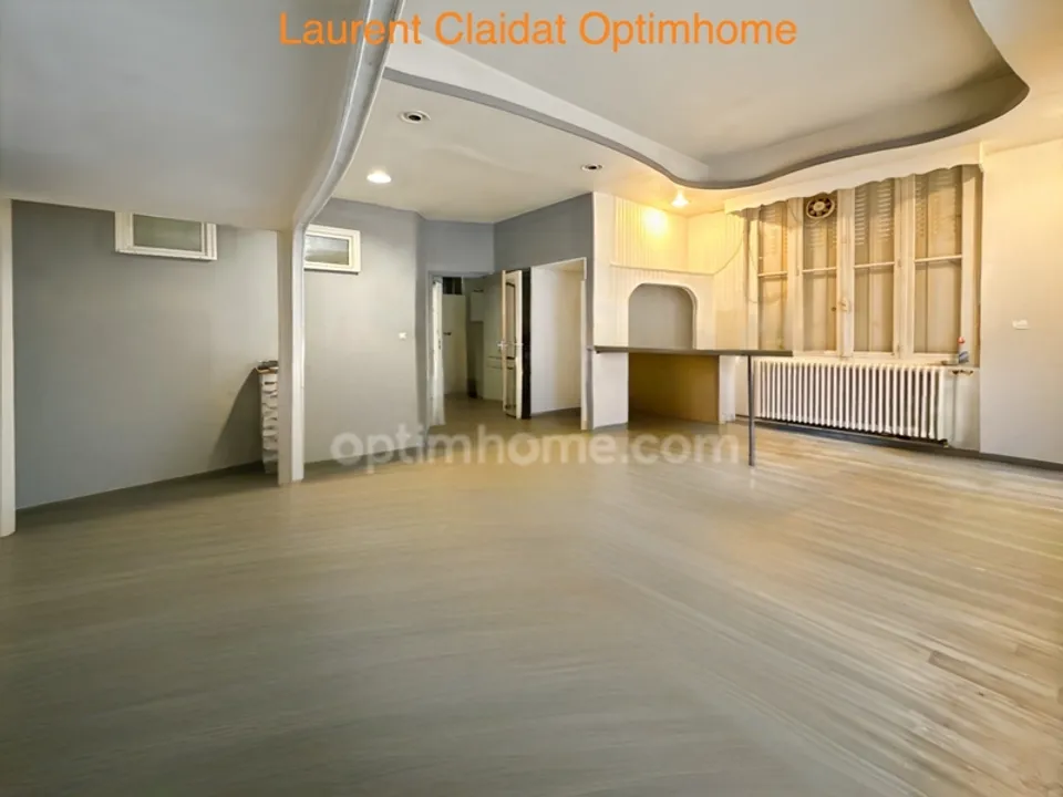 Lejlighed i Saint-Quentin, Aisne - foto 2