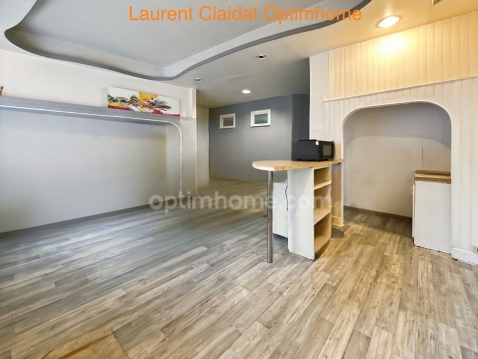 Lejlighed i Saint-Quentin, Aisne - foto 3