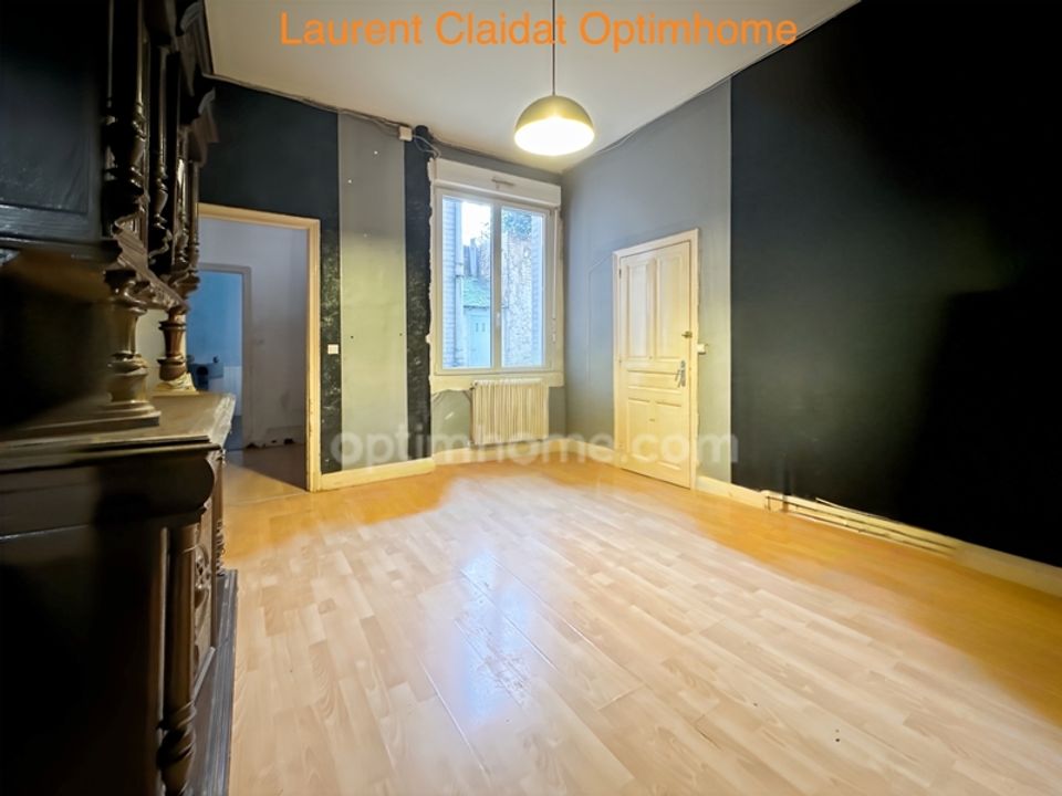 Lejlighed i Saint-Quentin, Aisne - foto 4