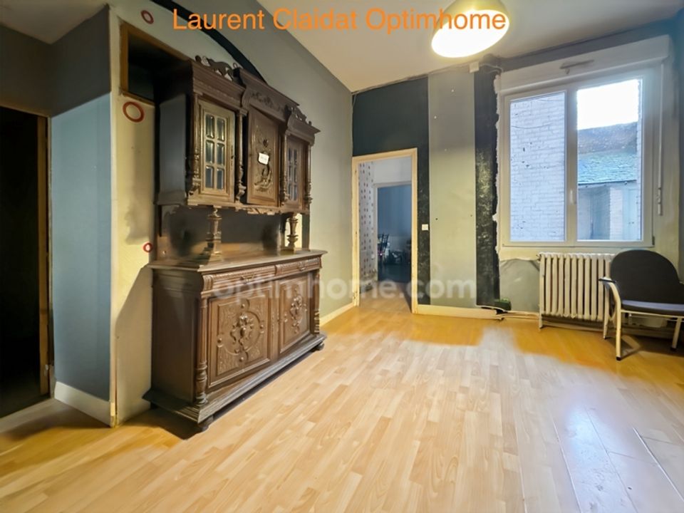 Lejlighed i Saint-Quentin, Aisne - foto 5