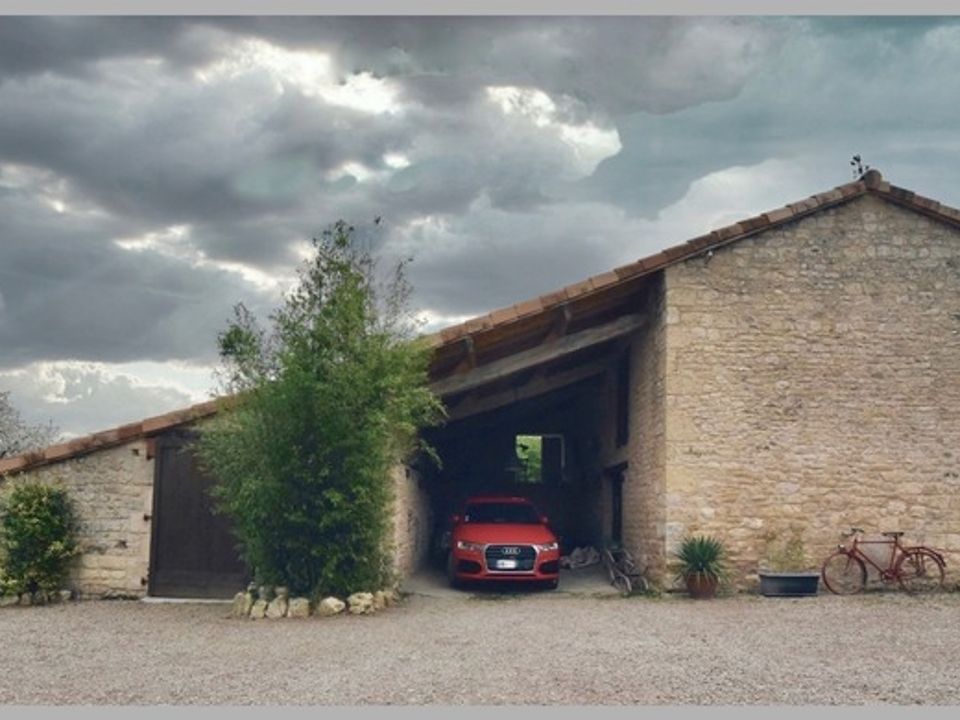 Villa i Cahuzac-sur-Vère, Tarn - foto 2