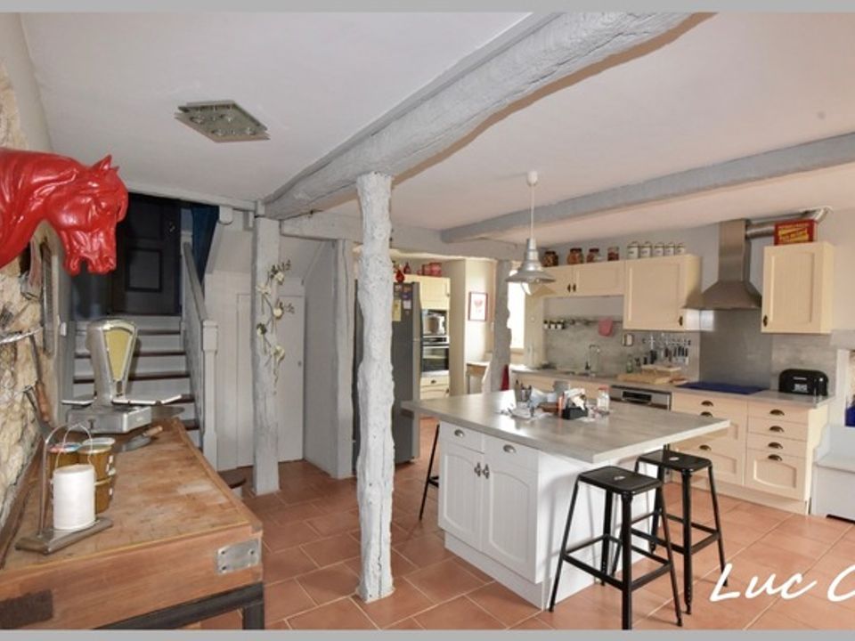 Villa i Cahuzac-sur-Vère, Tarn - foto 4