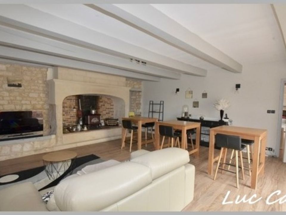 Villa i Cahuzac-sur-Vère, Tarn - foto 5