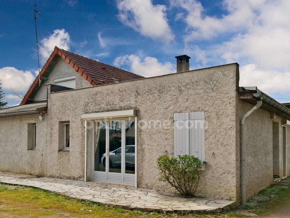 Villa i Hauterive, Allier - foto 2
