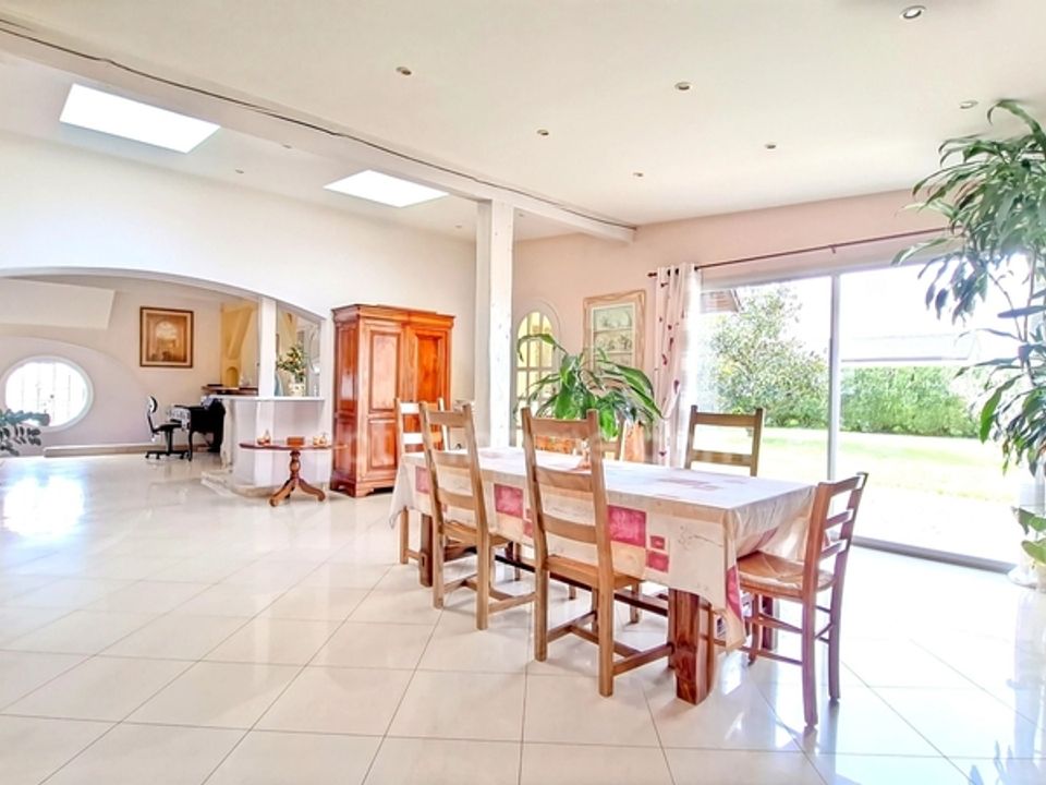 Villa i Hauterive, Allier - foto 3