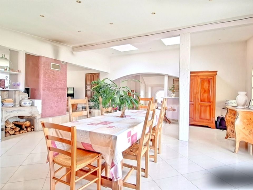 Villa i Hauterive, Allier - foto 5