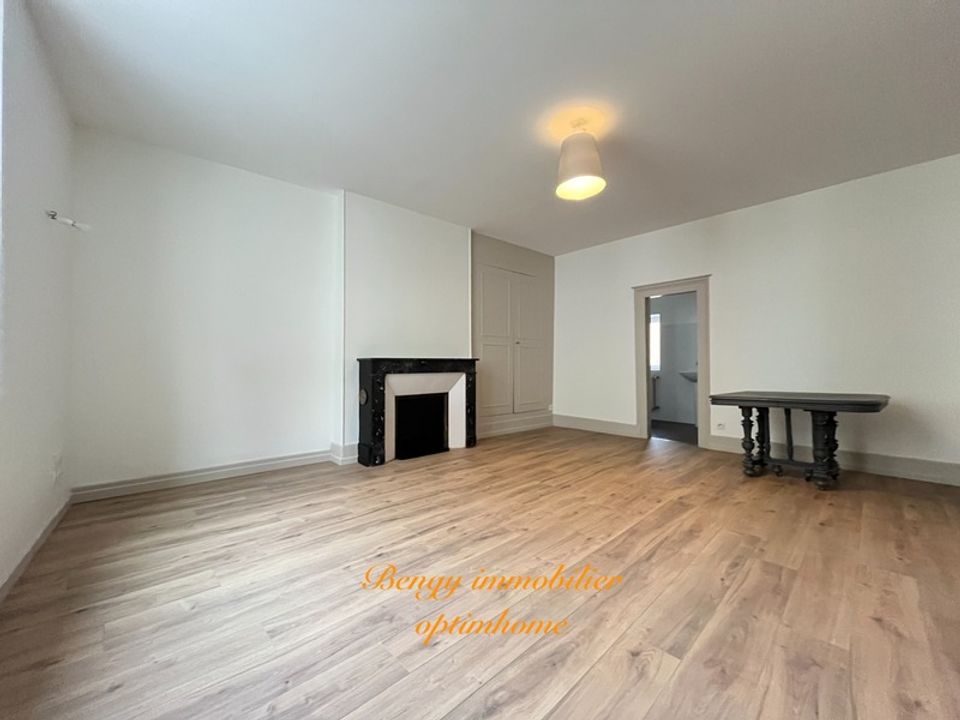 Villa i Chateau-la-Valliere, Indre-et-Loire - foto 1