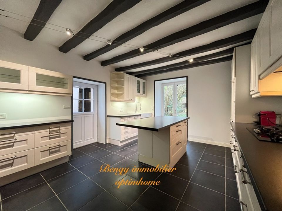 Villa i Chateau-la-Valliere, Indre-et-Loire - foto 3