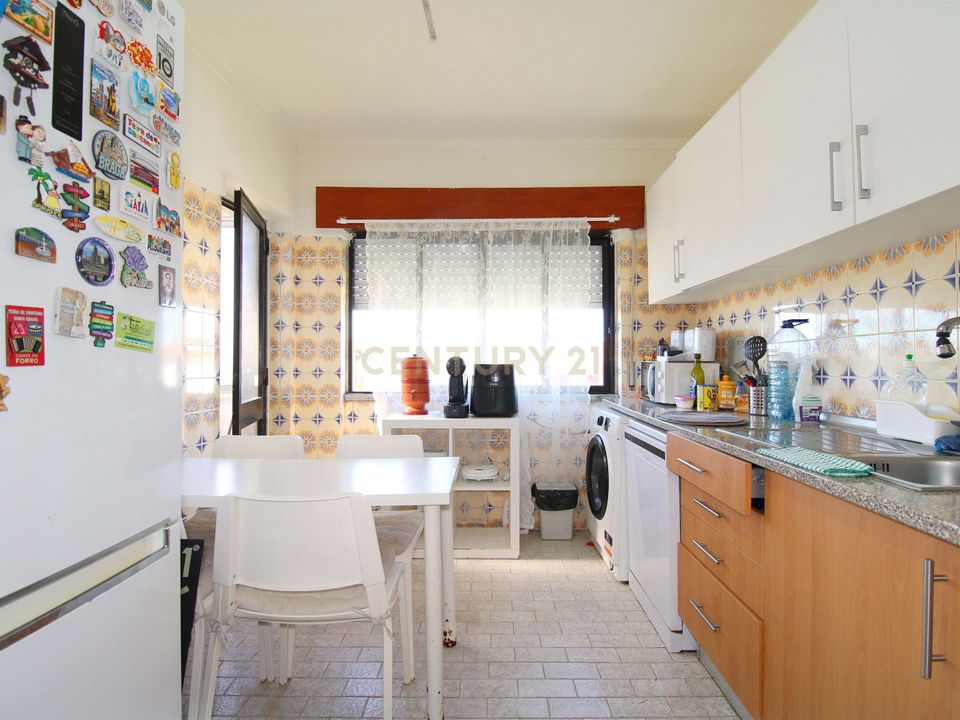 Lejlighed i Seixal, Setubal - foto 1