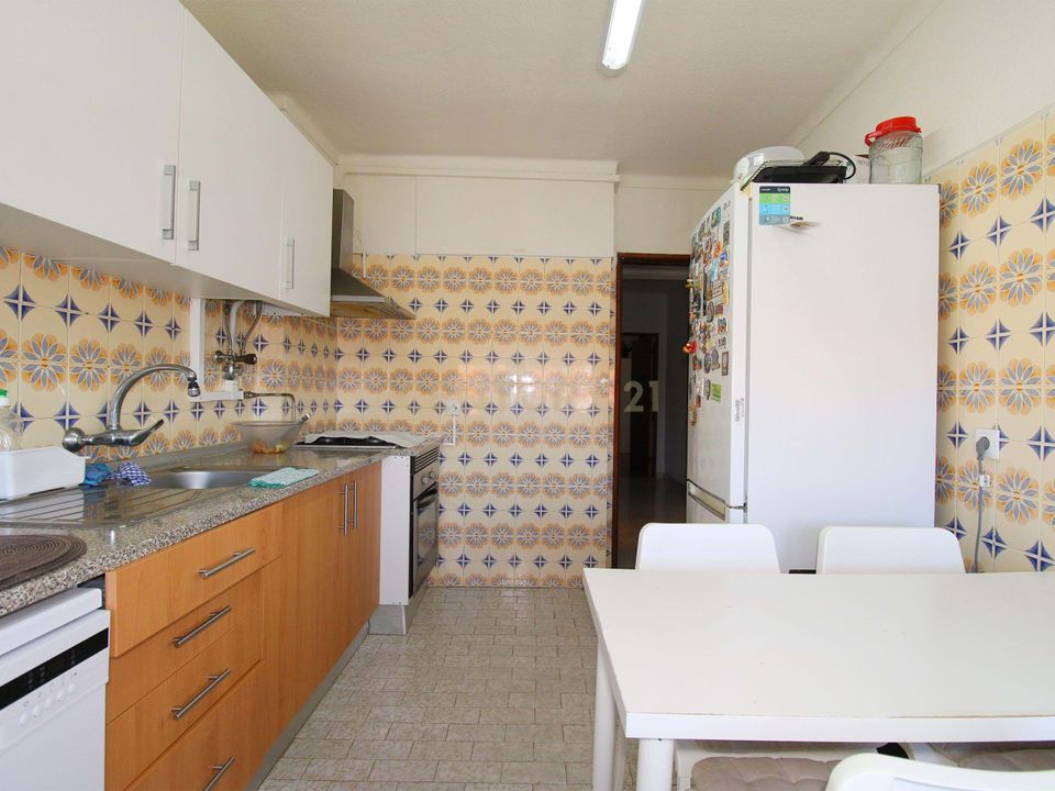 Lejlighed i Seixal, Setubal - foto 4